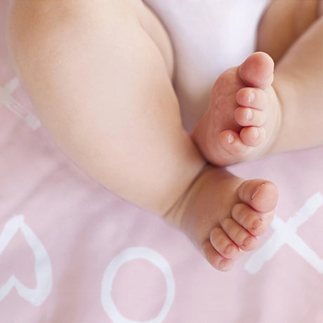 Contour à Langer - XO Rose-Kushies-KUS-S347-634-CLÉMENT
