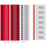 Étiquettes Essentiel - Chasseur-Clement - Impressions-LAB-ECNOM-CHASSE-CLÉMENT