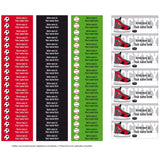 Étiquettes Essentiel - Sports-Clement - Impressions-LAB-ECNOM-SPORTS-CLÉMENT