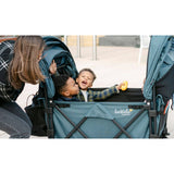 Wagon Caravan Quad - Noir-Larktale-LAK-LK50039-CLÉMENT