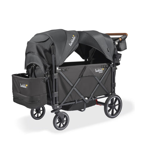 Wagon Caravan V3 - Noir-Larktale-LAK-LK50049-CLÉMENT