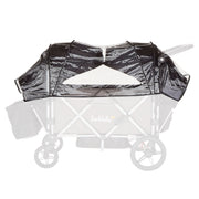 Plastique de Pluie pour Poussette/Wagon Caravan™-Larktale-LAK-LK50510-CLÉMENT