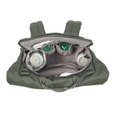 Sac à Couches à Dos Rolltop - Olive-Lassig-LAS-1103038513-CLÉMENT