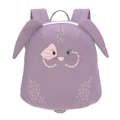 Sac À Dos - Lapin-Lassig-LAS-1203021778-CLÉMENT