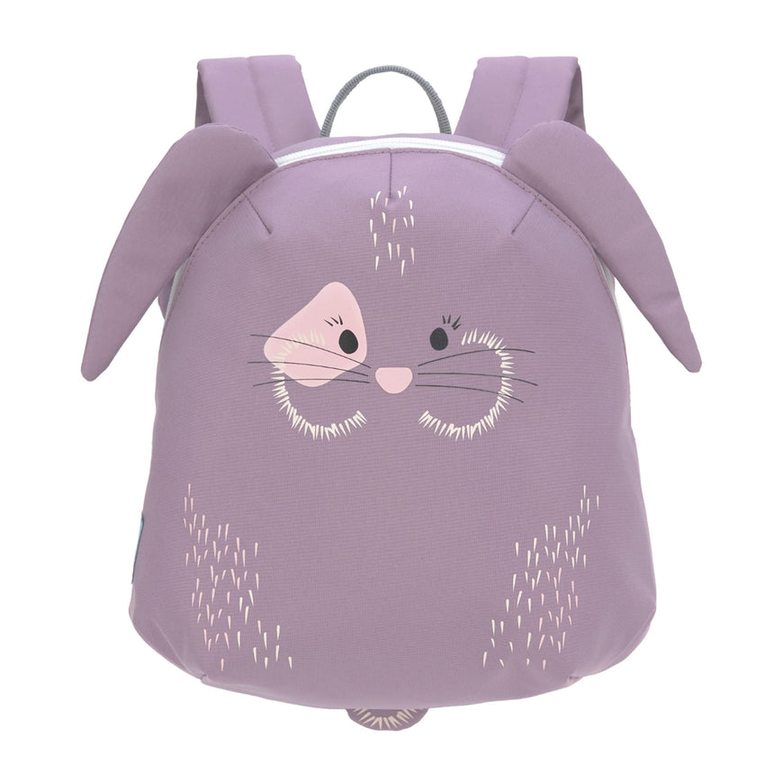 Sac À Dos - Lapin-Lassig-LAS-1203021778-CLÉMENT