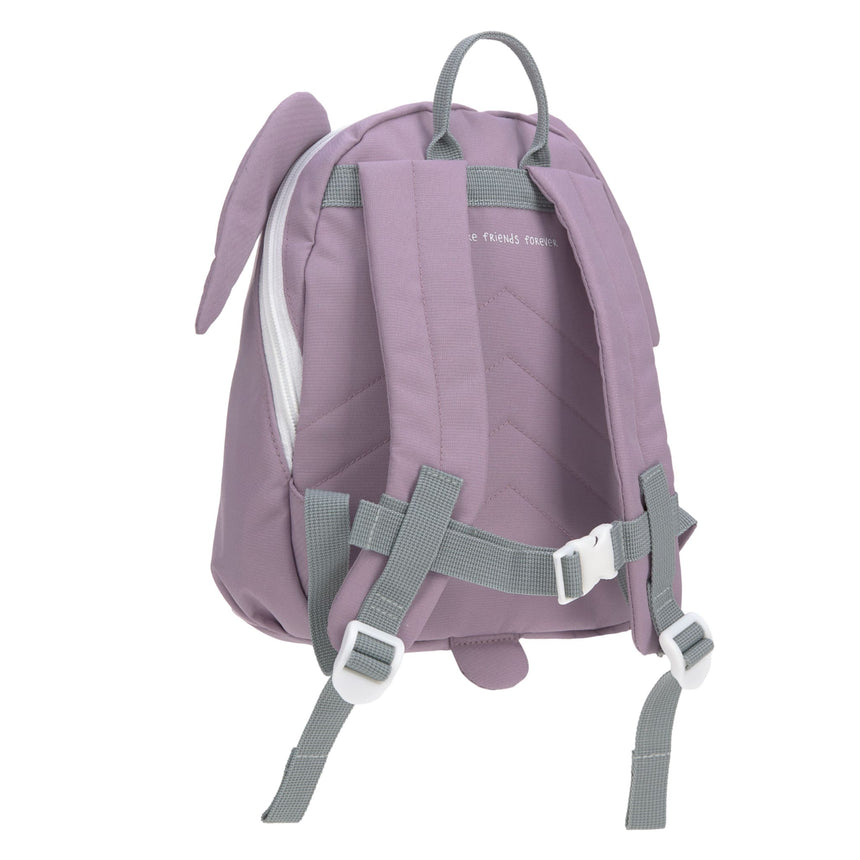 Sac À Dos - Lapin-Lassig-LAS-1203021778-CLÉMENT