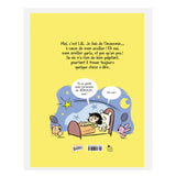 Mon oreiller n'arrête pas de parler !-Clement - Librairie-LBG-888598-CLÉMENT