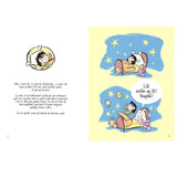 Mon oreiller n'arrête pas de parler !-Clement - Librairie-LBG-888598-CLÉMENT