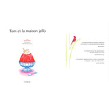 Tom et la maison Jello-Clement - Librairie-LBG-895485-CLÉMENT
