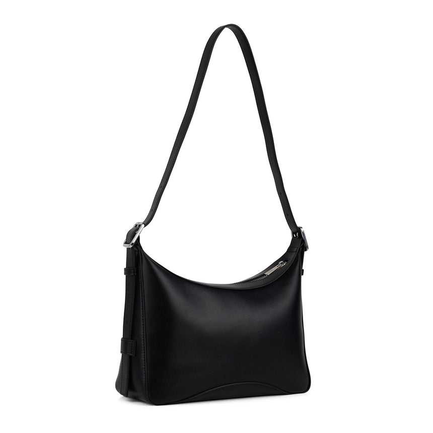 Sac À Main Audrey - Noir-Lambert-LBT-AUDREYBLKSM-CLÉMENT