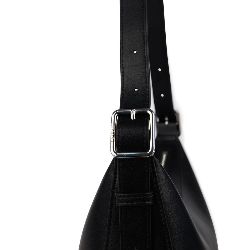 Sac À Main Audrey - Noir-Lambert-LBT-AUDREYBLKSM-CLÉMENT