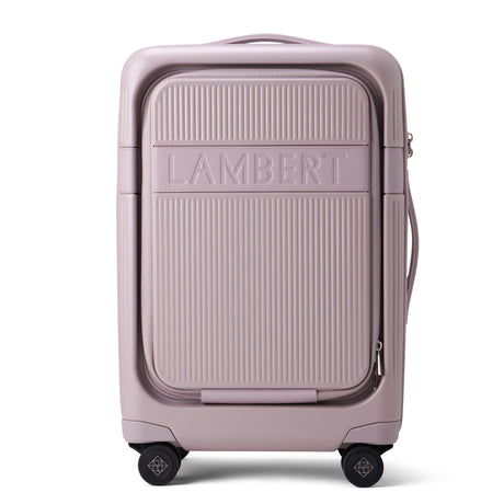 Valise De Cabine Bali - Muse-Lambert-LBT-BALIMUSE-CLÉMENT