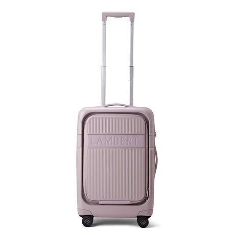 Valise De Cabine Bali - Muse-Lambert-LBT-BALIMUSE-CLÉMENT