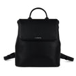 Sac À Dos Cynthia Noir-Lambert-LBT-CYNTHIABLKEP-CLÉMENT