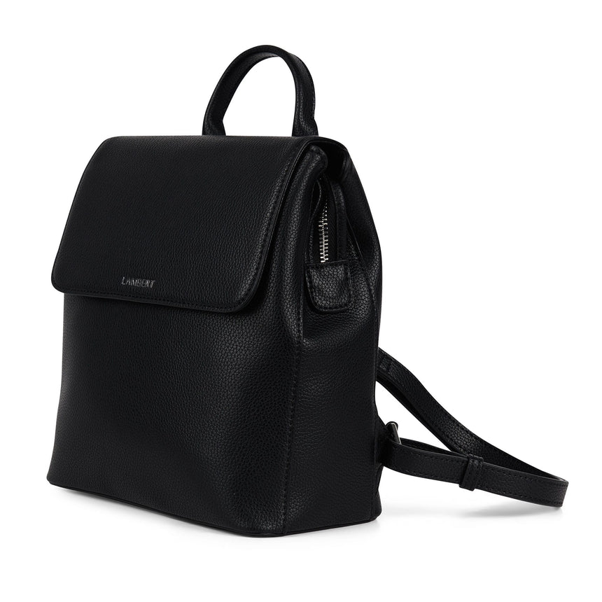 Sac À Dos Cynthia Noir-Lambert-LBT-CYNTHIABLKEP-CLÉMENT