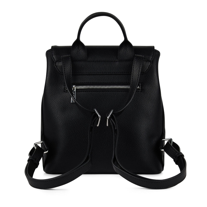 Sac À Dos Cynthia Noir-Lambert-LBT-CYNTHIABLKEP-CLÉMENT