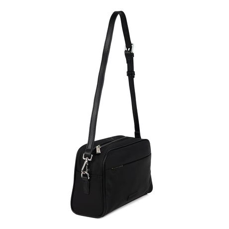 Sac à Main Dahlia - Noir-Lambert-LBT-DAHLIABLKNY-CLÉMENT