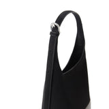 Sac Bandoulière Elena - Noir-Lambert-LBT-ELENABLKSUE-CLÉMENT