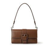 Sac À Main Elsie - Noisette-Lambert-LBT-ELSIE2HAZSM-CLÉMENT