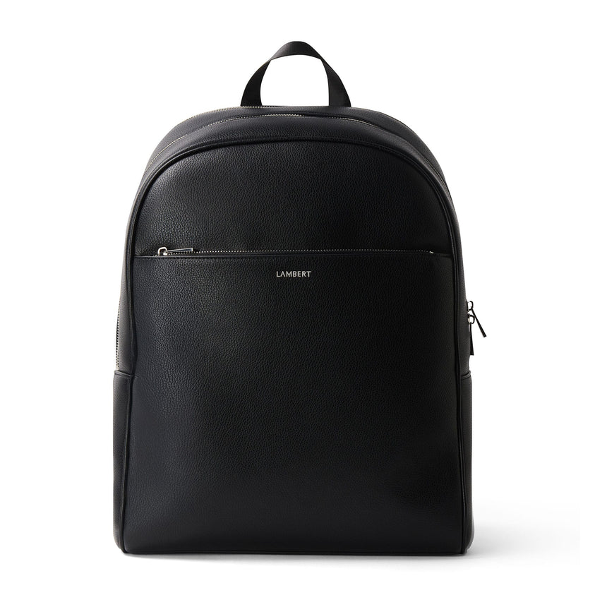 Sac À Dos Emerson - Noir-Lambert-LBT-EMERSONBLKPB-CLÉMENT