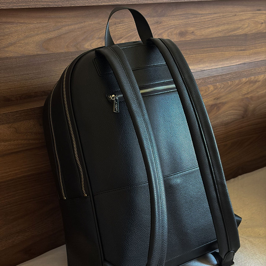 Sac À Dos Emerson - Noir-Lambert-LBT-EMERSONBLKPB-CLÉMENT