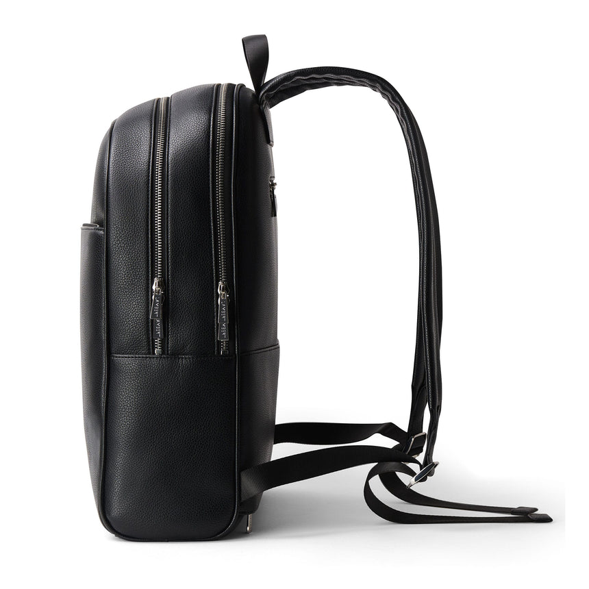 Sac À Dos Emerson - Noir-Lambert-LBT-EMERSONBLKPB-CLÉMENT