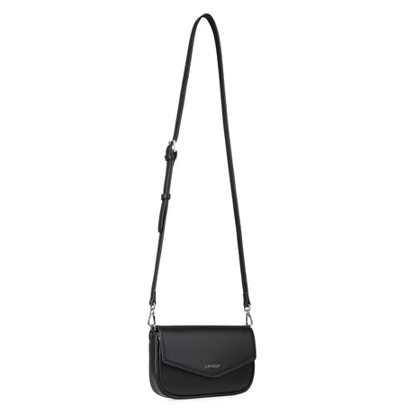 Sac à Main 3en1 Gabby - Noir-Lambert-LBT-GABBYBLKSM2-CLÉMENT