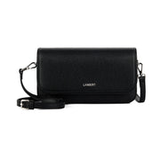 Sac à main 3-en-1 Grace - Noir-Lambert-LBT-GRACEBLKPB-CLÉMENT