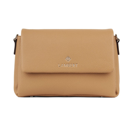 Sac à Main 2-en-1 Judy - Beige Souvenir-Lambert-LBT-JUDY3SOUPEB-CLÉMENT