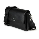 Sac à Main 2-en-1 Judy - Noir-Lambert-LBT-JUDY3BLKPB-CLÉMENT