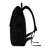 Sac à dos maternité Kendall en nylon - Noir-Lambert-LBT-KENDALLBLKNY-CLÉMENT