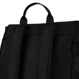 Sac à dos maternité Kendall en nylon - Noir-Lambert-LBT-KENDALLBLKNY-CLÉMENT