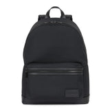 Sac à dos Logan Canvas - Noir-Lambert-LBT-LOGANBLKCAN-CLÉMENT