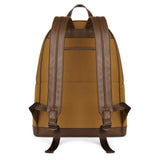 Sac à dos Logan Canvas - Ocre-Lambert-LBT-LOGANBREECAN-CLÉMENT