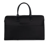 Sac Fourre-Tout London Nylon Recyclé - Noir-Lambert-LBT-LONDONBLKNYL-CLÉMENT