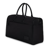 Sac Fourre-Tout London Nylon Recyclé - Noir-Lambert-LBT-LONDONBLKNYL-CLÉMENT