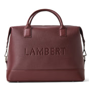 Sac fourre-tout Mae - Cassis-Lambert-LBT-MAE3CAPB-CLÉMENT