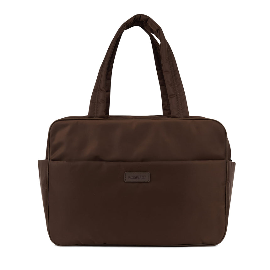 Sac Fourre-Tout Marlow - Brun-Lambert-LBT-MARLOWTRUNY-CLÉMENT