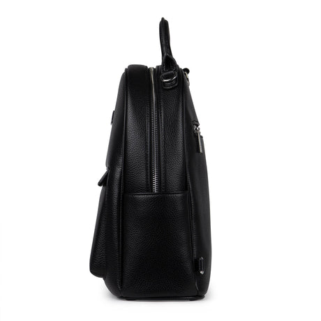 Sac à Dos 3-en-1 Maude - Noir-Lambert-LBT-MAUDEBLKPB-CLÉMENT