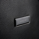 Sac à Dos 3-en-1 Maude - Noir-Lambert-LBT-MAUDEBLKPB-CLÉMENT