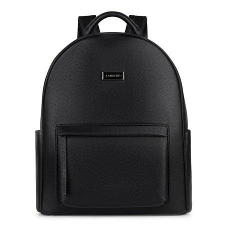 Sac à Dos Miles - Noir-Lambert-LBT-MILESBLKPEBR-CLÉMENT