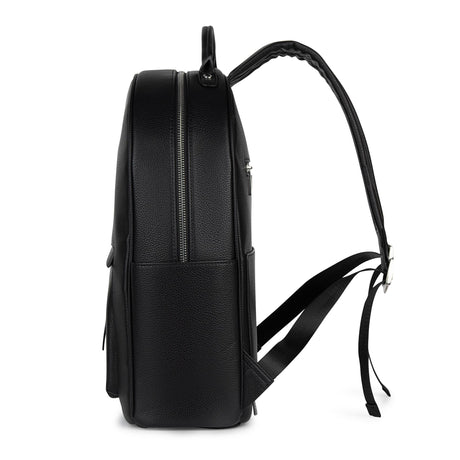 Sac à Dos Miles - Noir-Lambert-LBT-MILESBLKPEBR-CLÉMENT