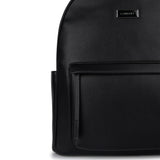 Sac à Dos Miles - Noir-Lambert-LBT-MILESBLKPEBR-CLÉMENT