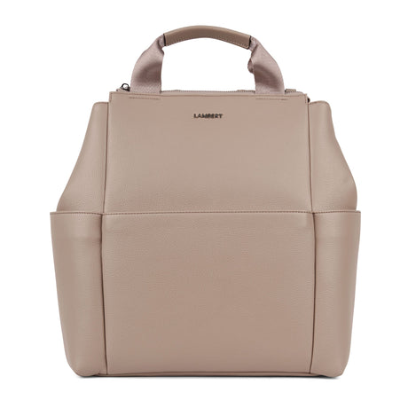 Sac à Couches et Tapis à langer Nala - Terra-Lambert-LBT-NALATERRAPEB-CLÉMENT