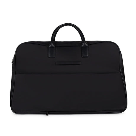 Sac Fourre-Tout Oslo Nylon Recyclé - Noir-Lambert-LBT-OSLOBLKNYL-CLÉMENT