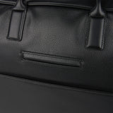 Sac Fourre-tout Oslo - Noir-Lambert-LBT-OSLOBLKPEB-CLÉMENT