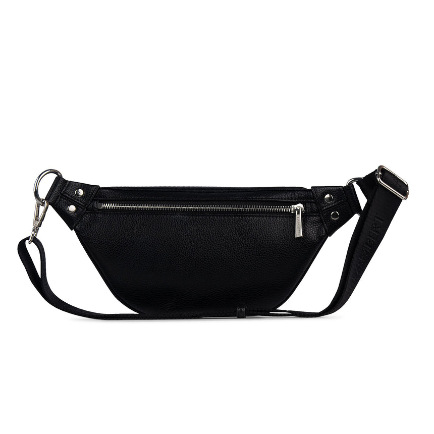 Sac de Taille Sarah - Noir-Lambert-LBT-SARAHBLKPB-CLÉMENT