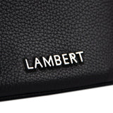 Sac de Taille Sarah - Noir-Lambert-LBT-SARAHBLKPB-CLÉMENT