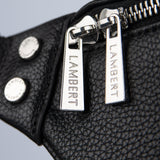 Sac de Taille Sarah - Noir-Lambert-LBT-SARAHBLKPB-CLÉMENT