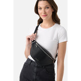 Sac de Taille Sarah - Noir-Lambert-LBT-SARAHBLKPB-CLÉMENT